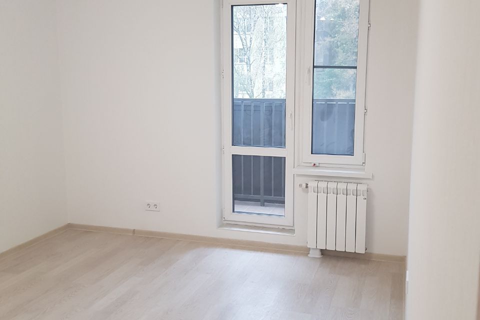 Продаётся 2-комнатная квартира, 56 м²