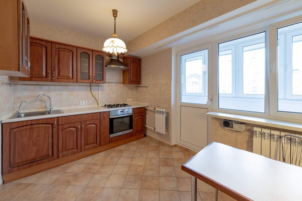 Продаётся 2-комнатная квартира, 64.6 м²