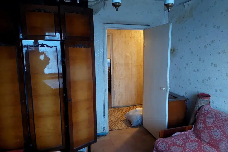 Продаётся 2-комнатная квартира, 47 м²