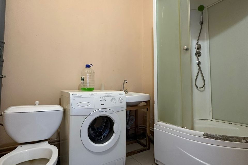 Продаётся студия, 24 м²