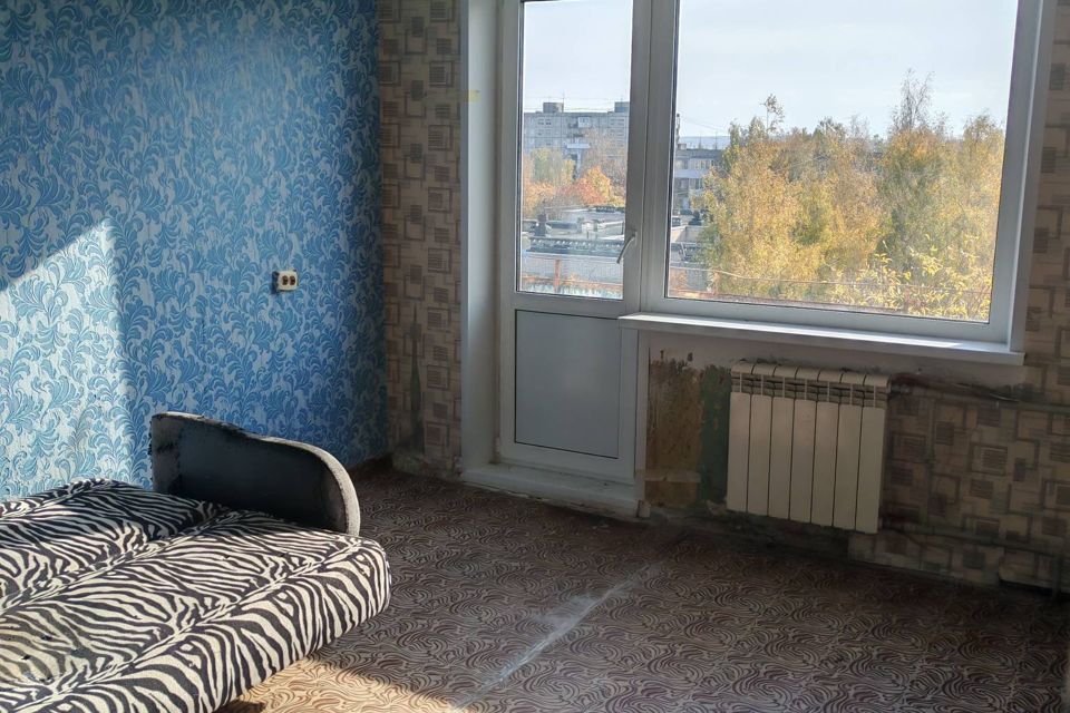 Продаётся 2-комнатная квартира, 38 м²