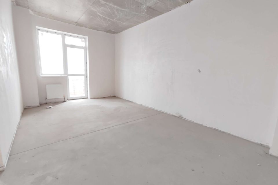 Продаётся 1-комнатная квартира, 48 м²