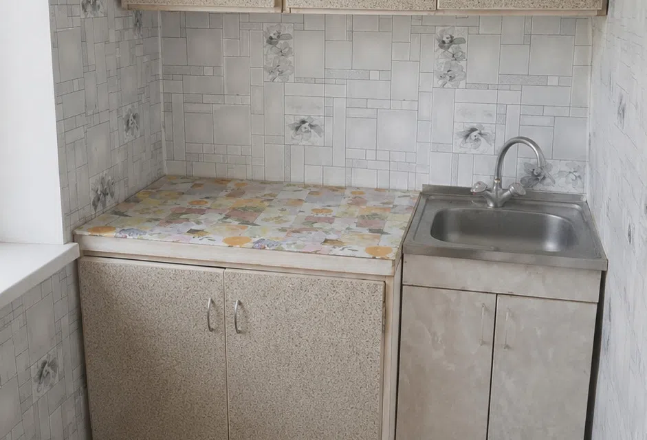 Продаётся 2-комнатная квартира, 43 м²