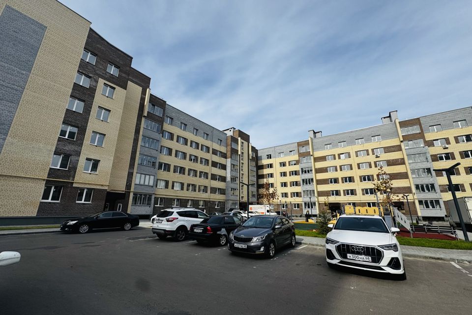 Продаётся 2-комнатная квартира, 49.4 м²