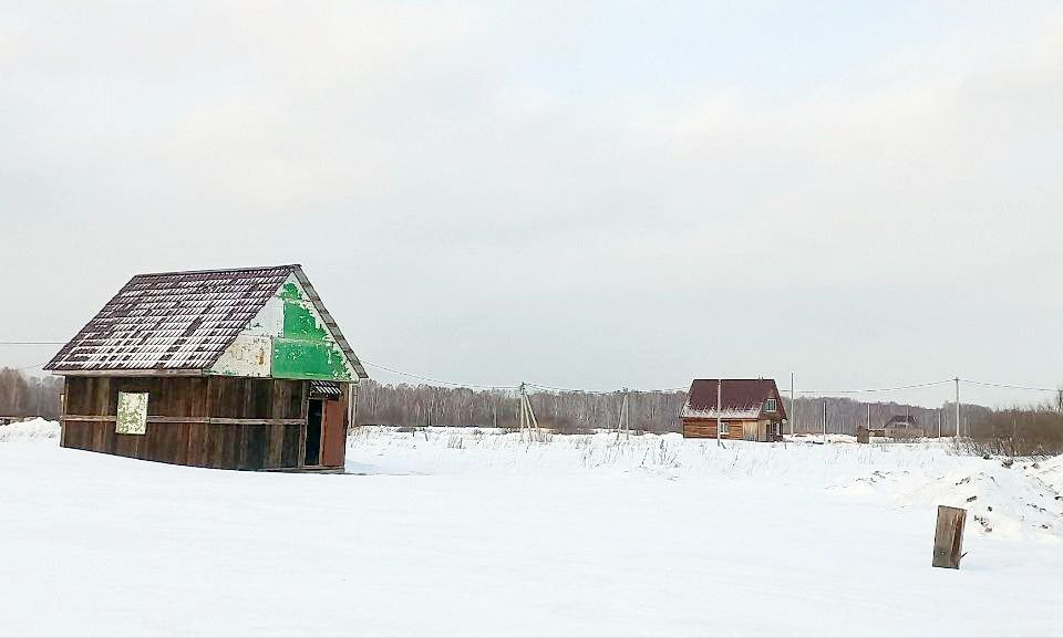 Купить Дом В Р П Мошково Нсо