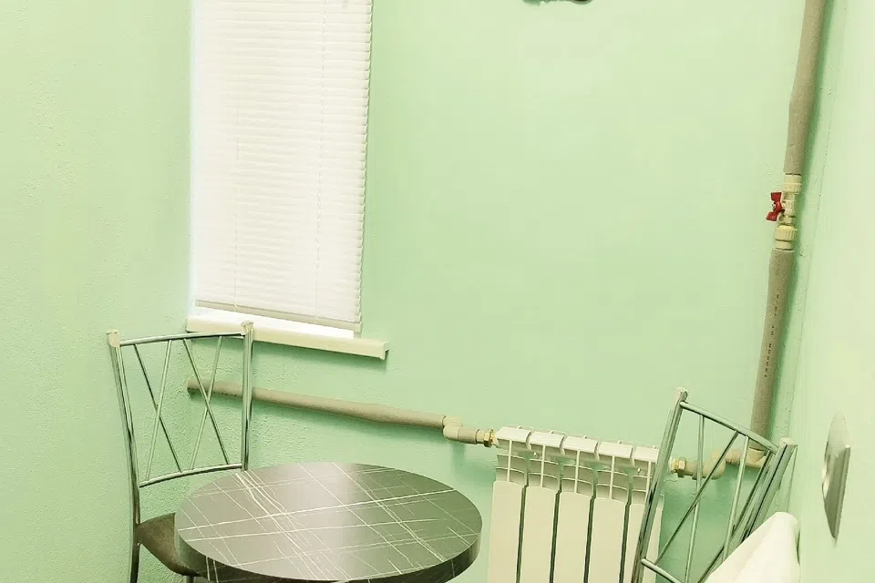 Продаётся 2-комнатная квартира, 45 м²
