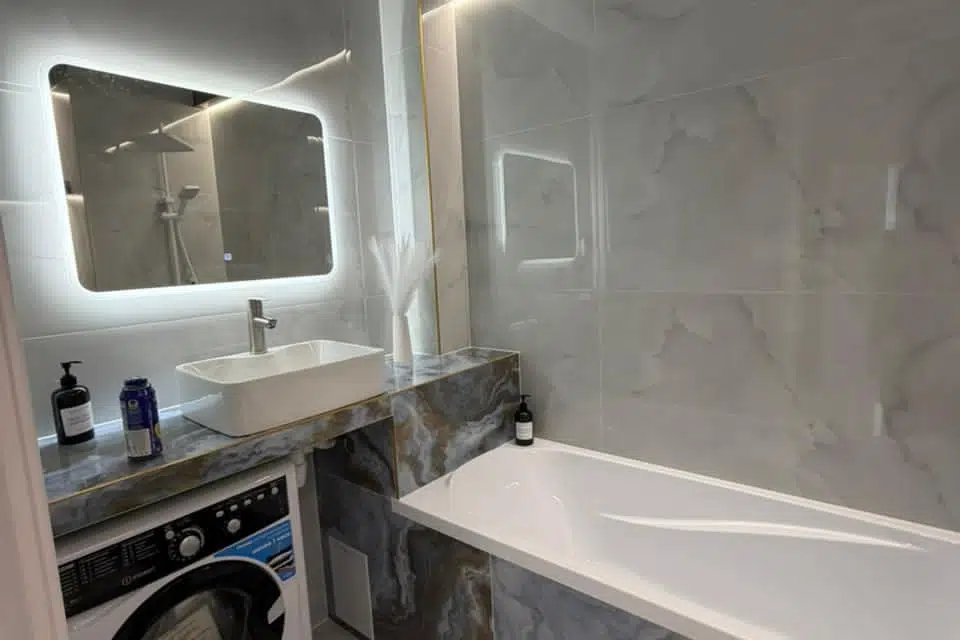 Продаётся 2-комнатная квартира, 65 м²