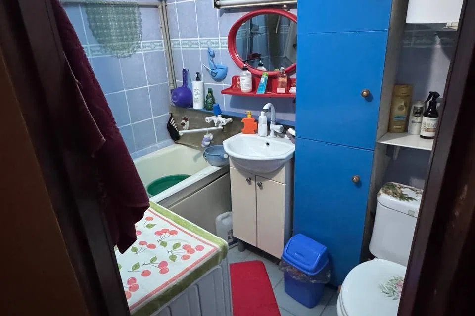 Продаётся 2-комнатная квартира, 44.3 м²
