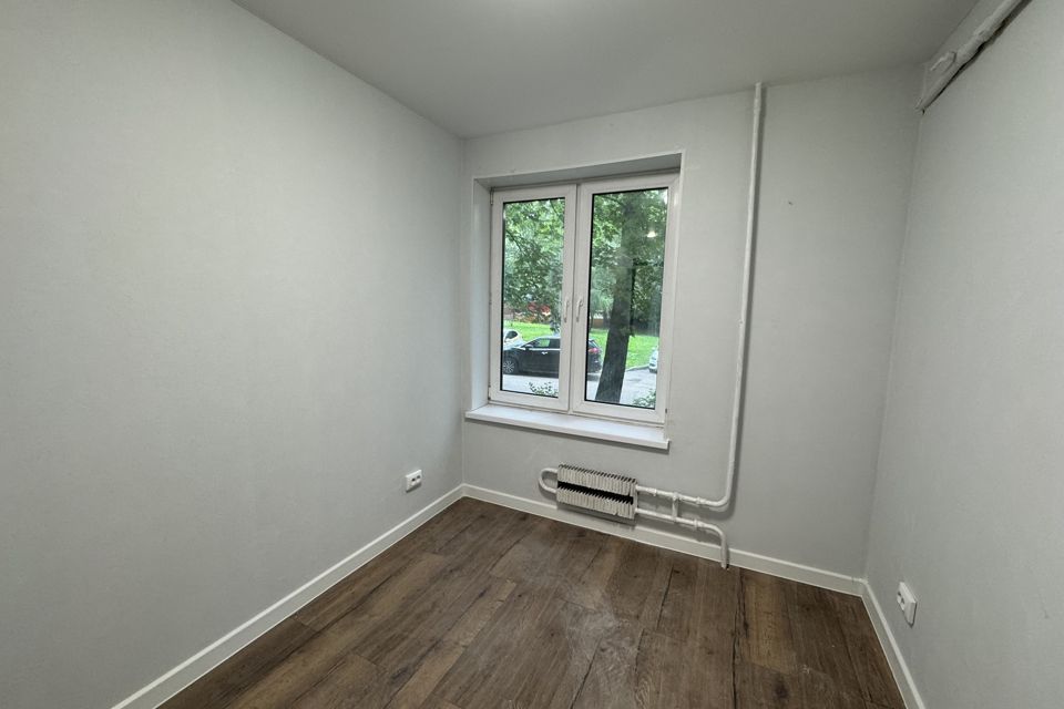 Продаётся студия, 10 м²