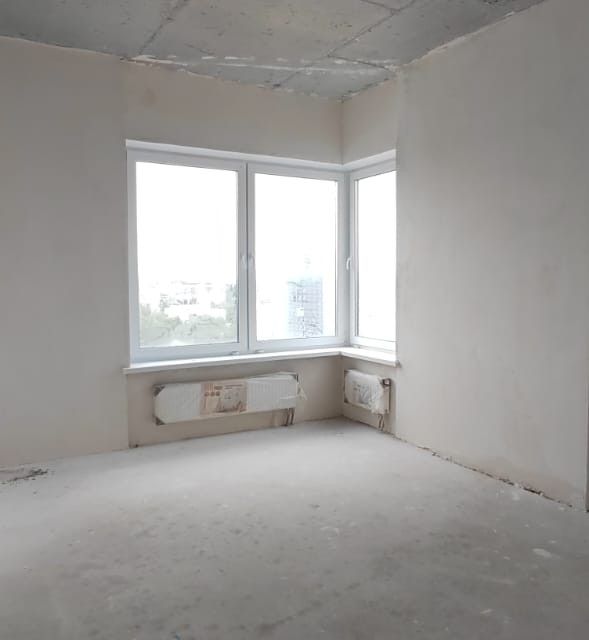 Продаётся 2-комнатная квартира, 56.7 м²