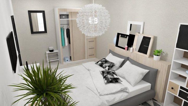 Продаётся 2-комнатная квартира, 79.7 м²
