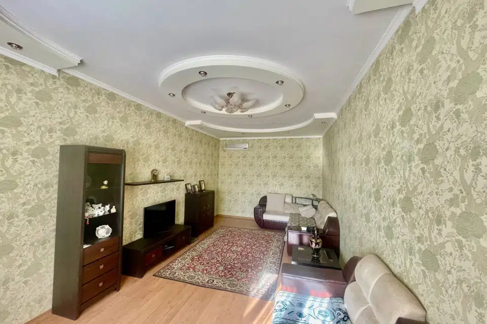 Продаётся 1-этажный дом, 120 м²