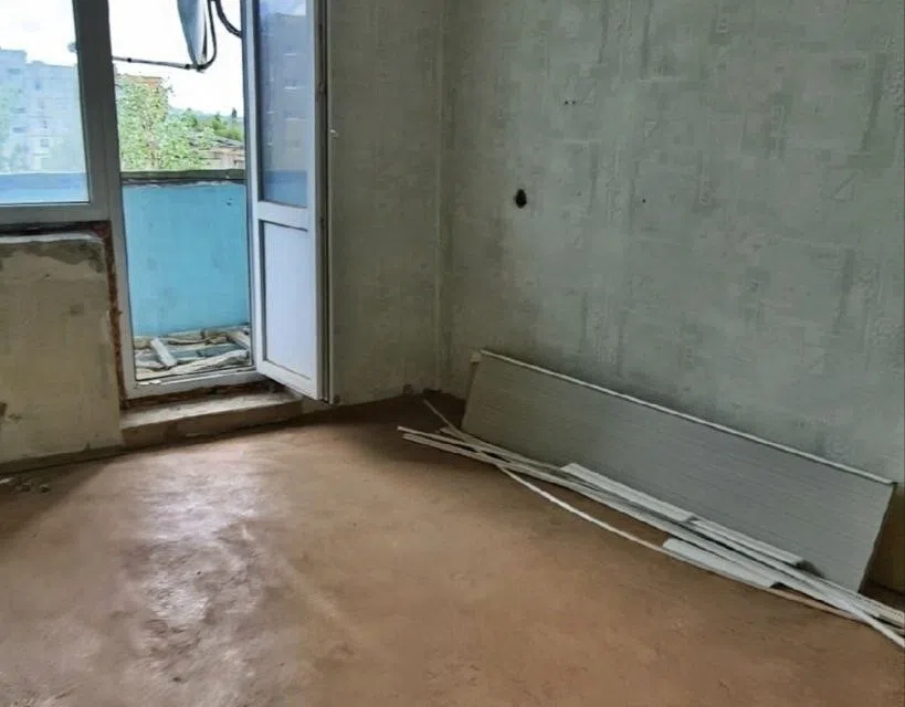 Продаётся 2-комнатная квартира, 52.8 м²