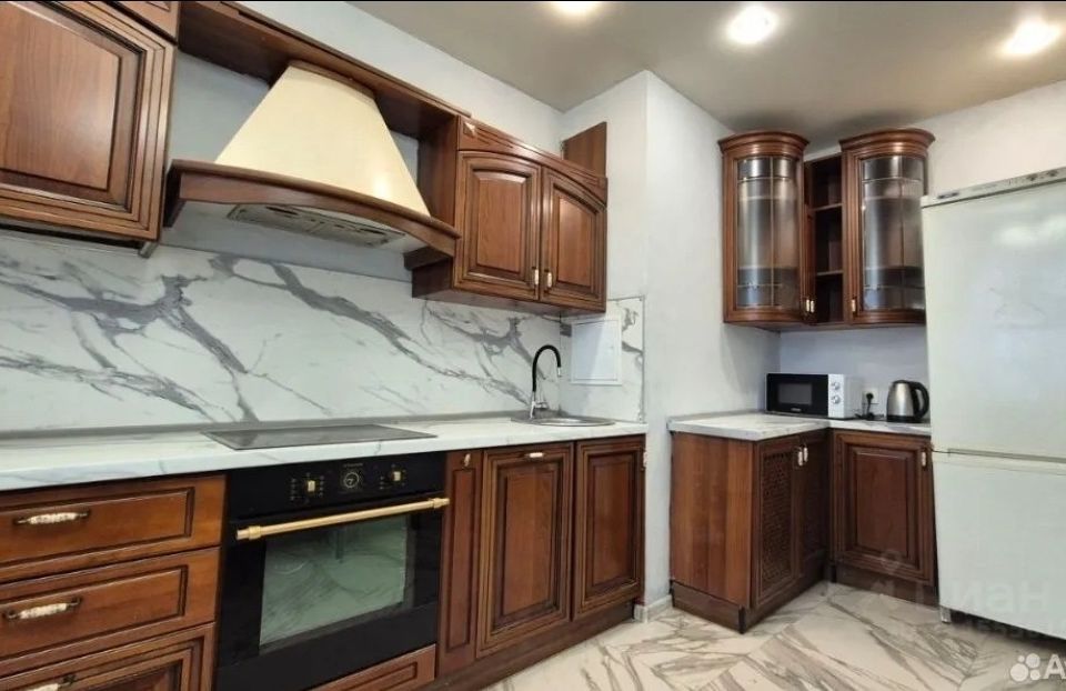 Продаётся 1-комнатная квартира, 41 м²