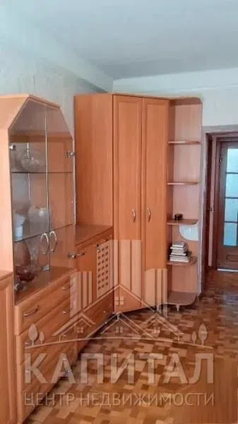 Продаётся 2-комнатная квартира, 45 м²