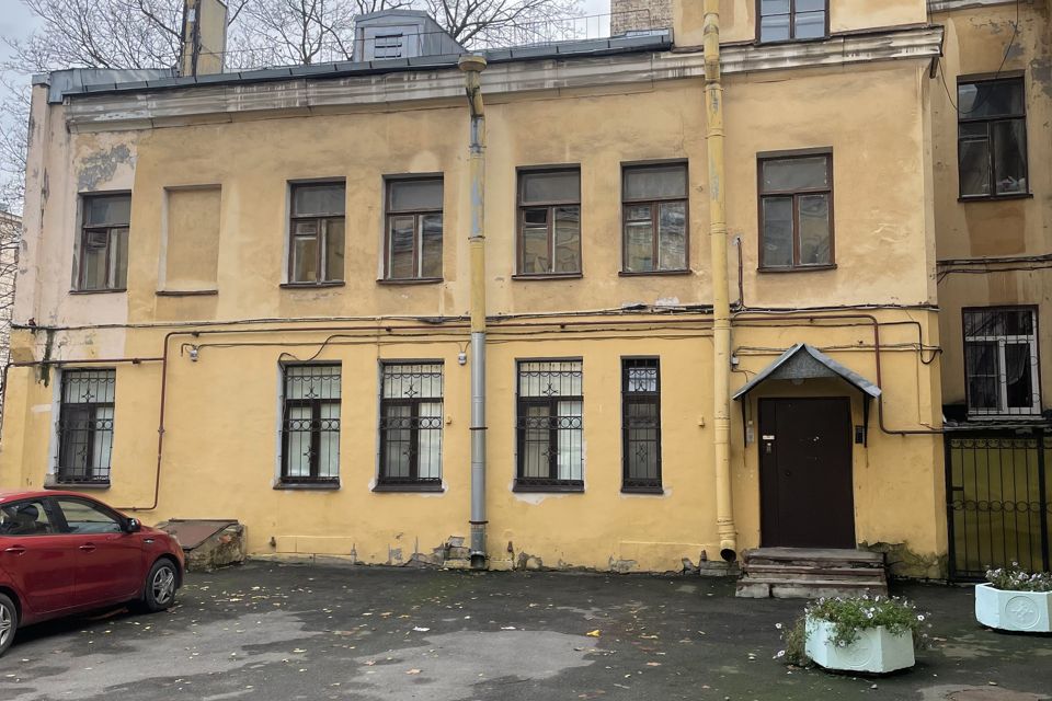 Продаётся 2-комнатная квартира, 78 м²