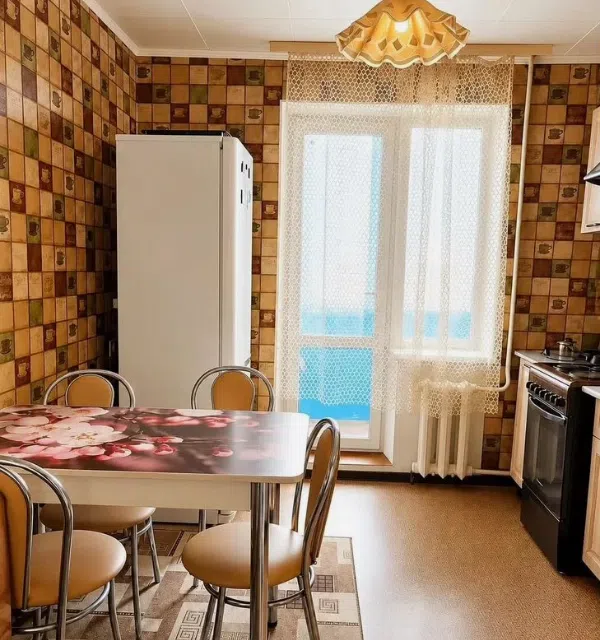 Продаётся 3-комнатная квартира, 70 м²