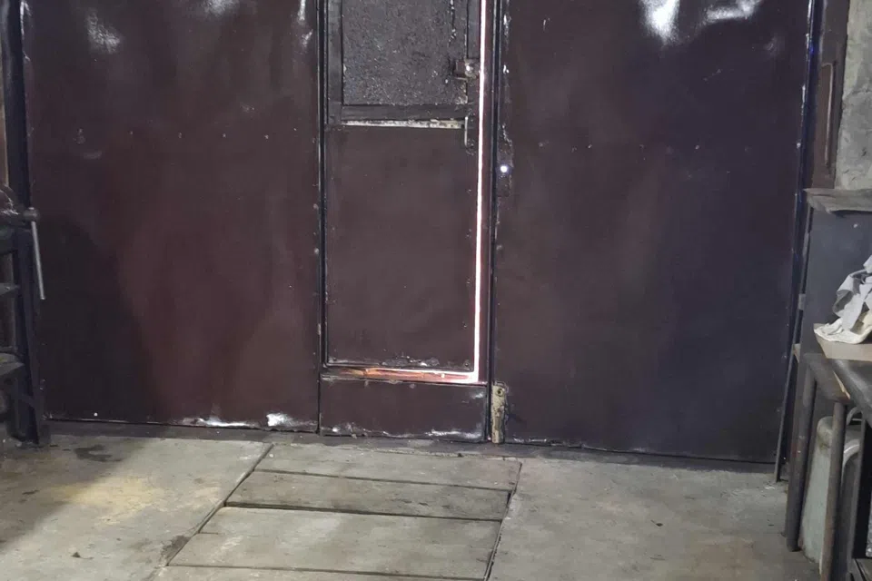 Продаётся гараж, 24 м²