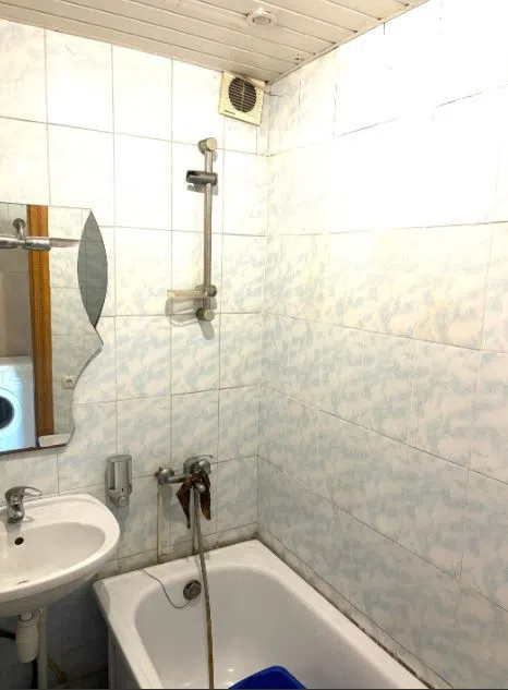 Продаётся 3-комнатная квартира, 66 м²