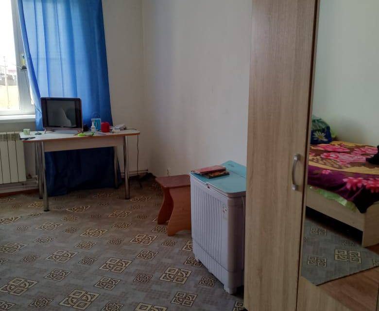Продаётся 2-комнатная квартира, 48.5 м²