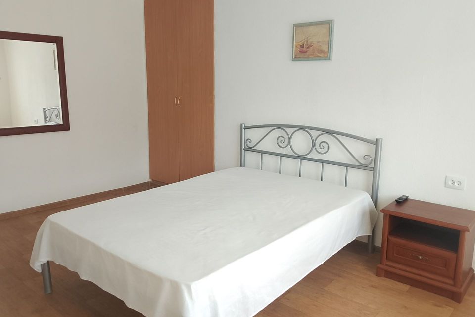 Продаётся 1-комнатная квартира, 25.9 м²