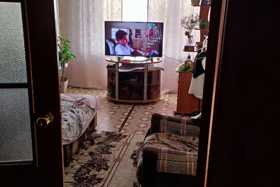 Продаётся 2-комнатная квартира, 50.3 м²