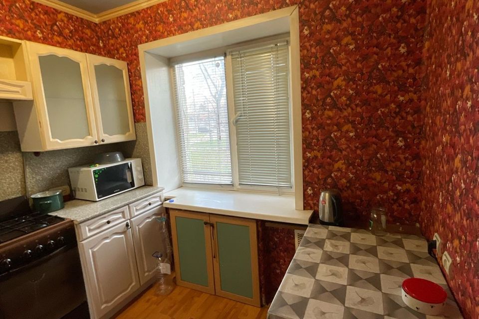 Продаётся 1-комнатная квартира, 32.5 м²