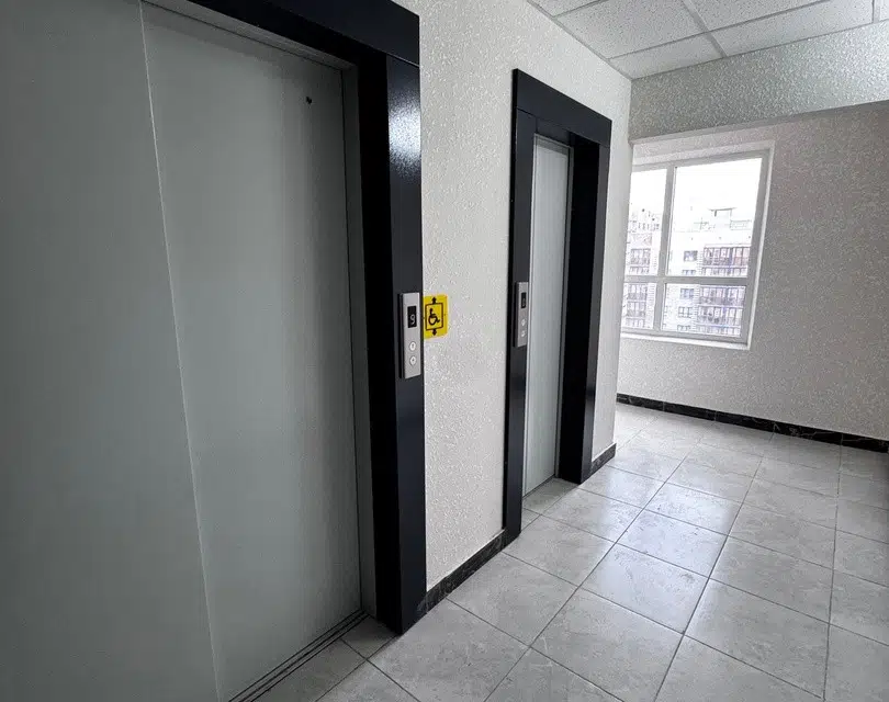 Продаётся 1-комнатная квартира, 38.5 м²