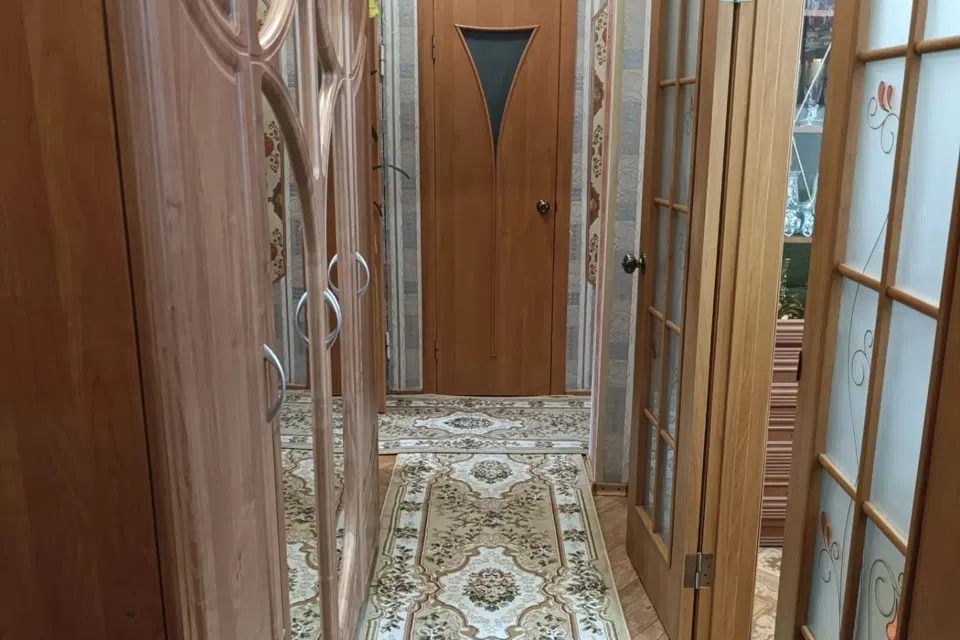 Продаётся 2-комнатная квартира, 50 м²