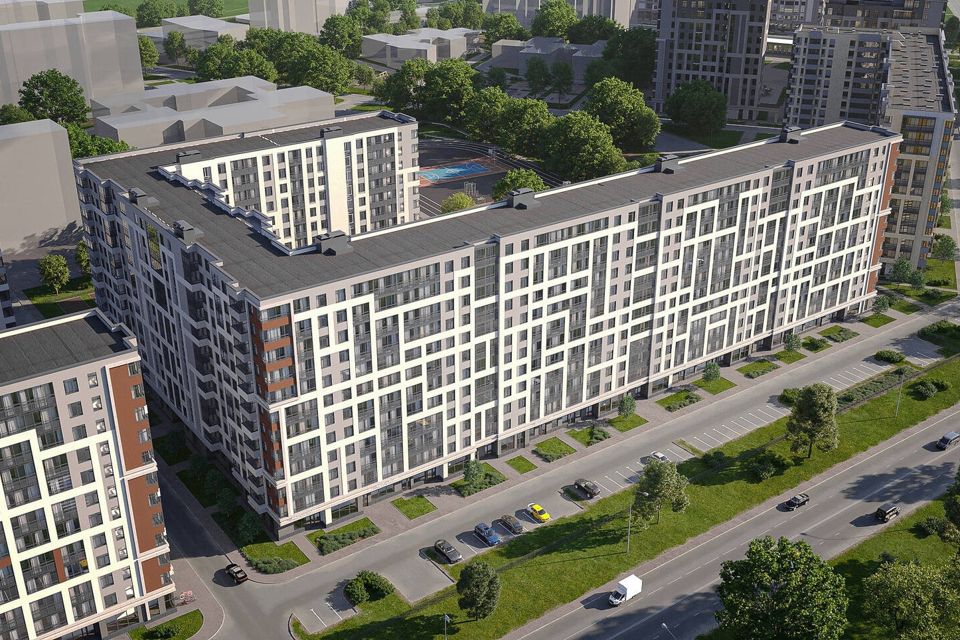 Купить Квартиру В Id Кудрово