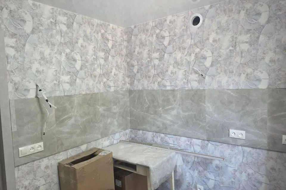 Продаётся 1-комнатная квартира, 32 м²