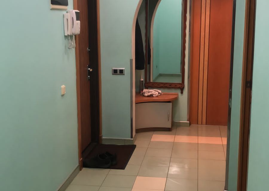 Продаётся 2-комнатная квартира, 52.9 м²