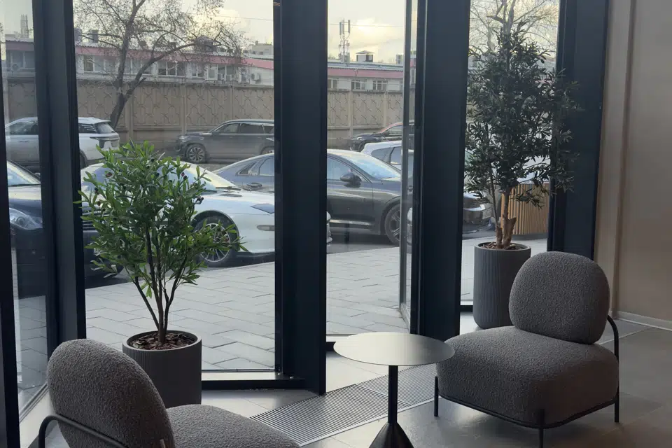Продаётся студия, 22.21 м²