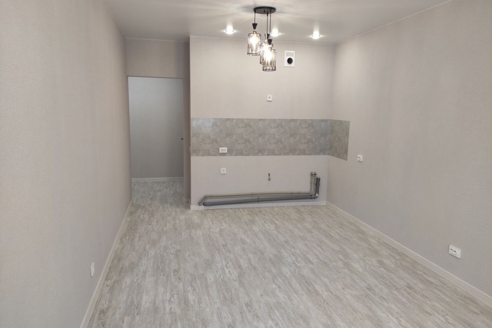 Продаётся студия, 29 м²