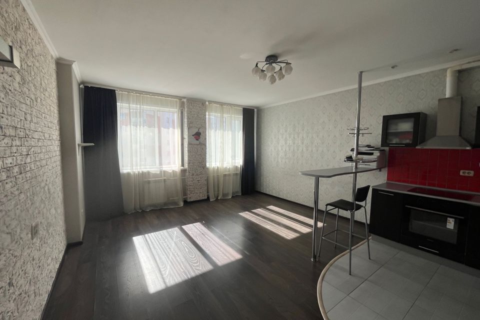Продаётся 2-комнатная квартира, 53 м²