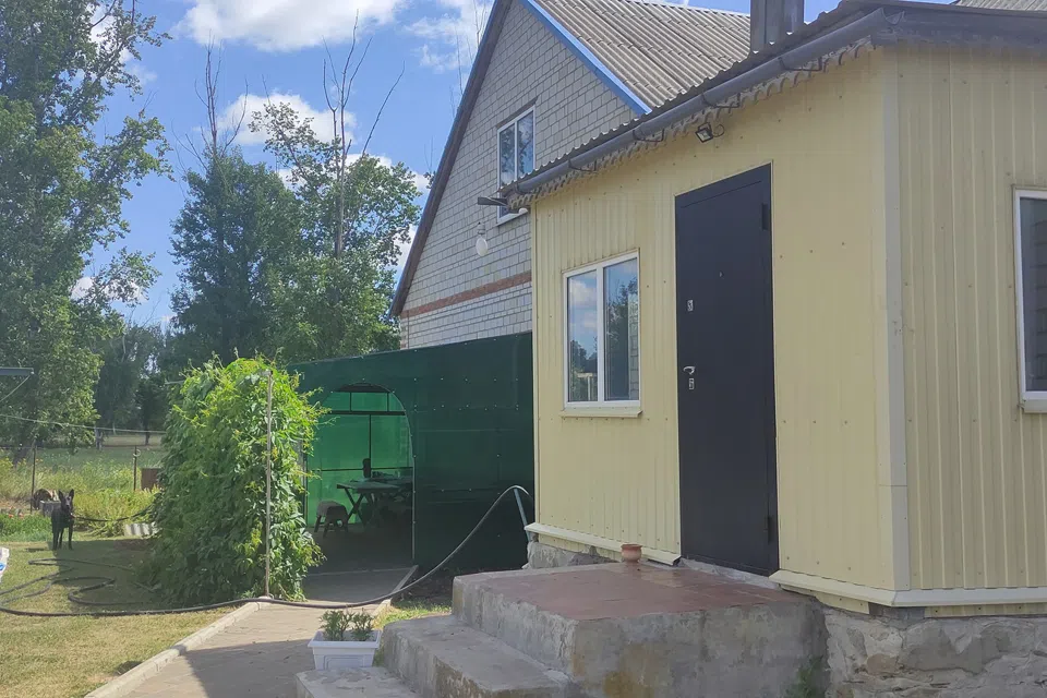 Продаётся 2-этажный дом, 287 м²