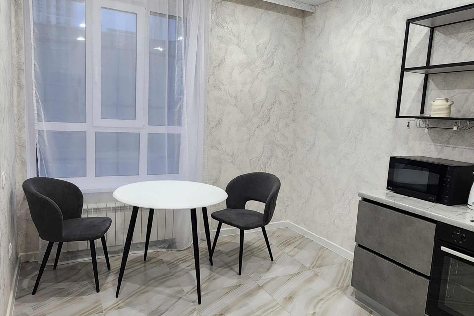 Продаётся 1-комнатная квартира, 36 м²