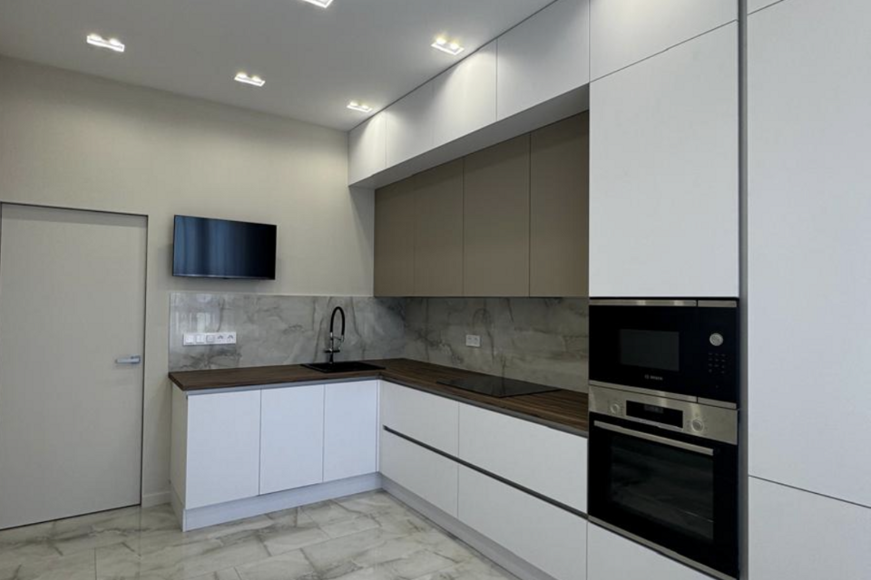 Продаётся 2-комнатная квартира, 58.1 м²