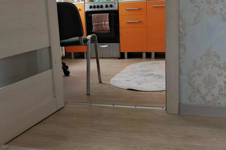 Продаётся 2-комнатная квартира, 43 м²