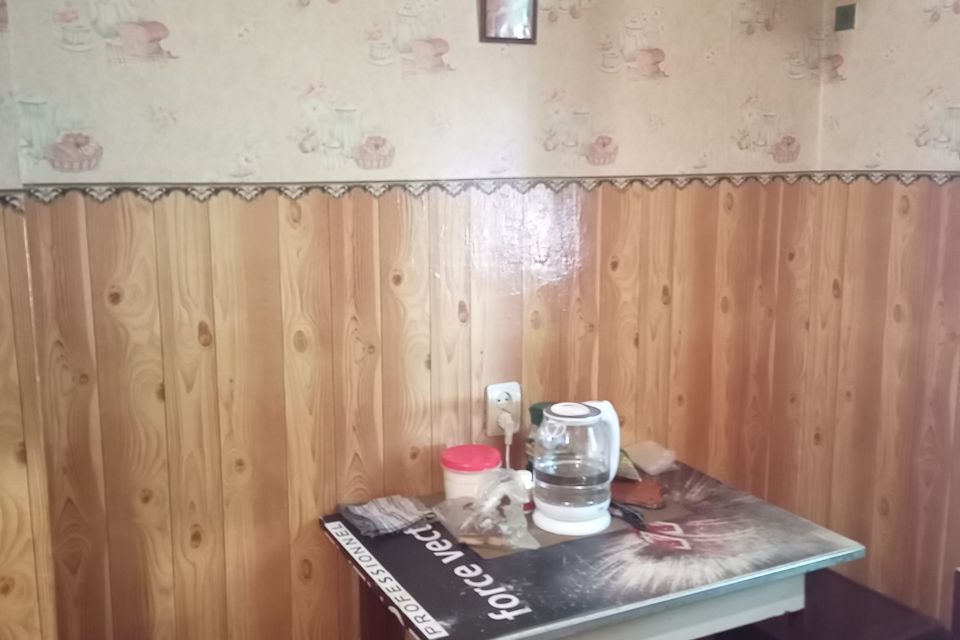 Продаётся 2-комнатная квартира, 54 м²