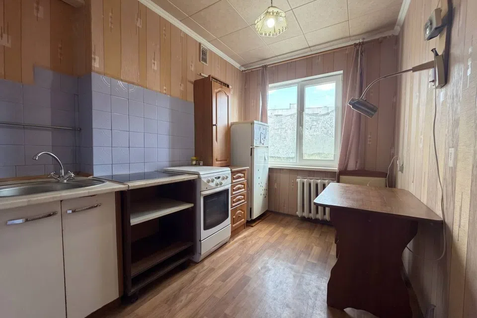 Продаётся 2-комнатная квартира, 48.4 м²
