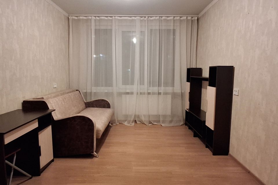 Продаётся 1-комнатная квартира, 29.3 м²