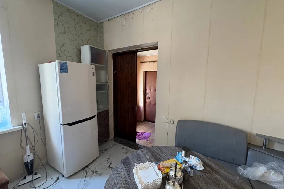 Продаётся 1-этажный дом, 110 м²