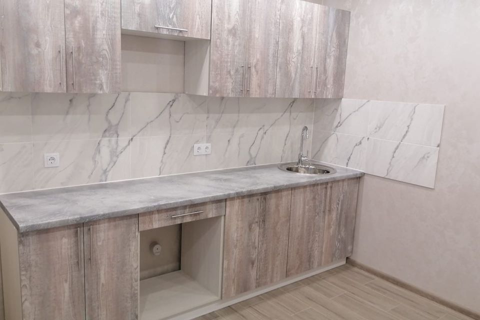 Сдаётся 1-комнатная квартира, 44.5 м²