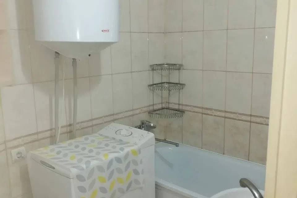 Продаётся 3-комнатная квартира, 52.2 м²