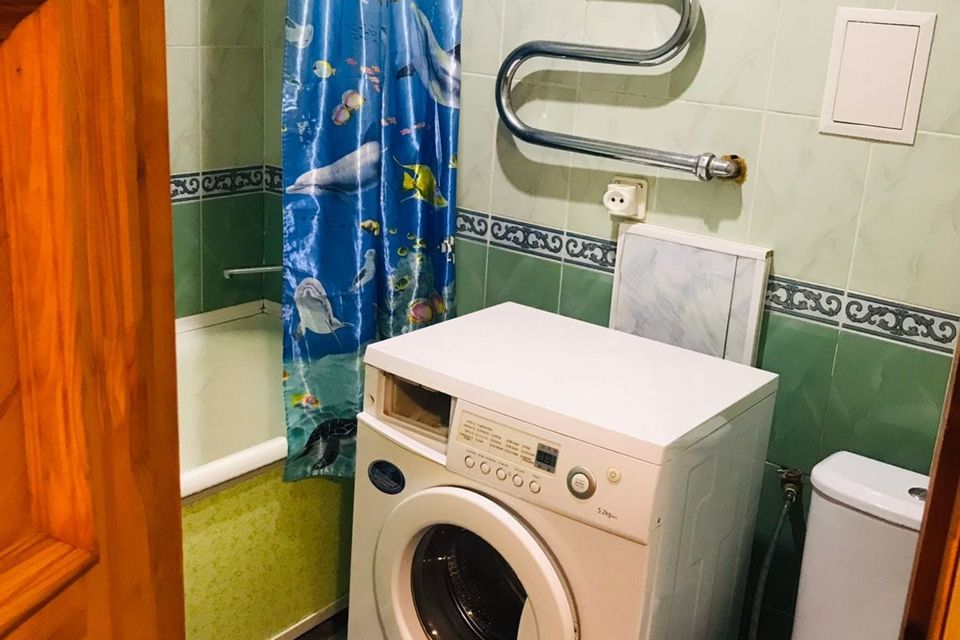 Сдаётся 1-комнатная квартира, 18 м²