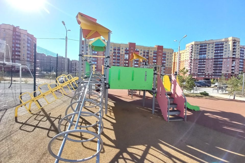 Продаётся студия, 25 м²