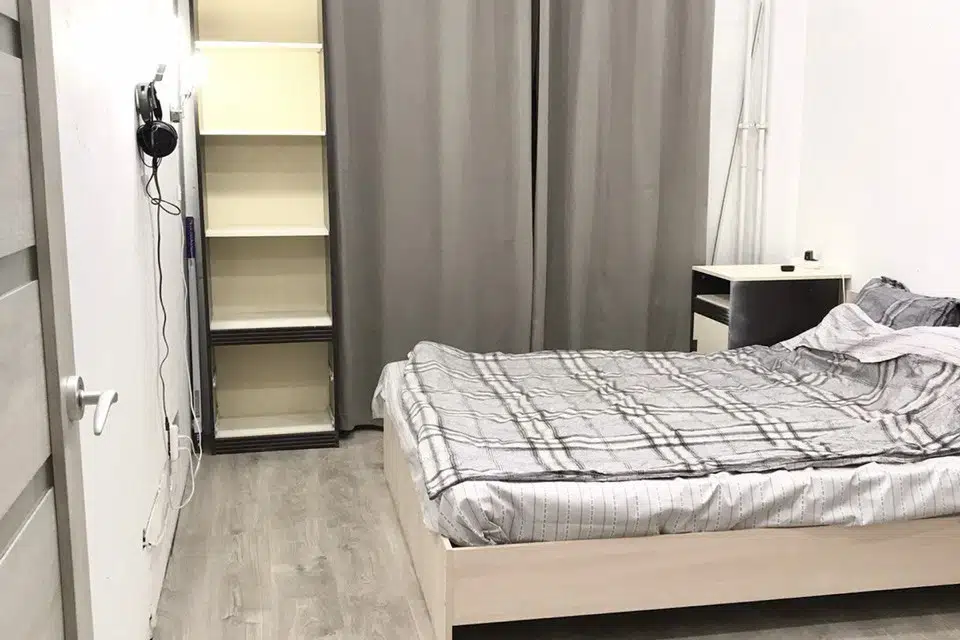Продаётся 3-комнатная квартира, 79.1 м²