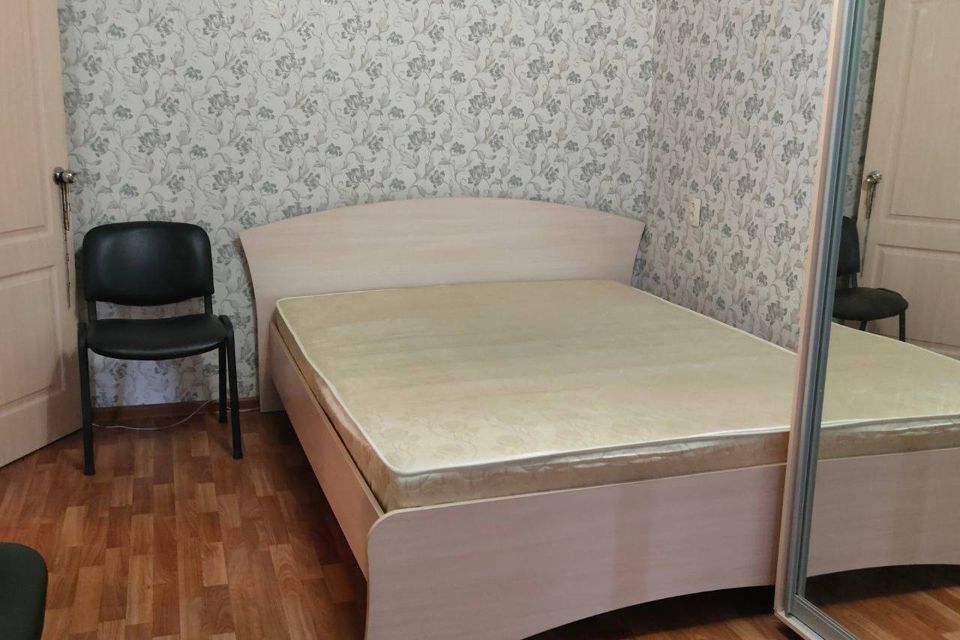 Продаётся 1-комнатная квартира, 18 м²