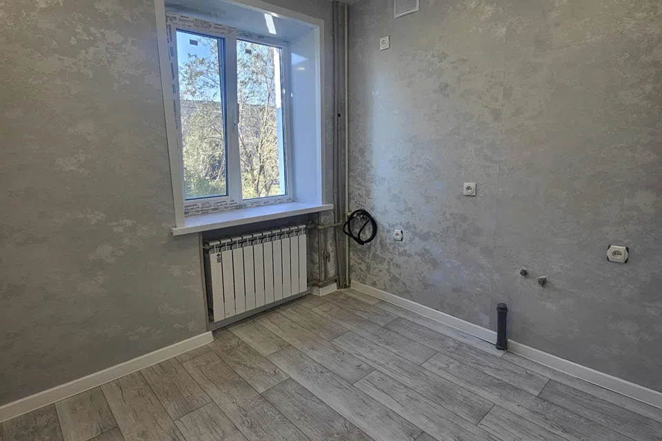 Продаётся 1-комнатная квартира, 30 м²